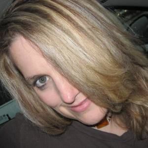 Meet your Posher, Debra